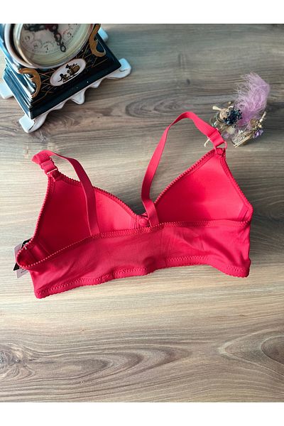 CN Women's Front Opening Bra