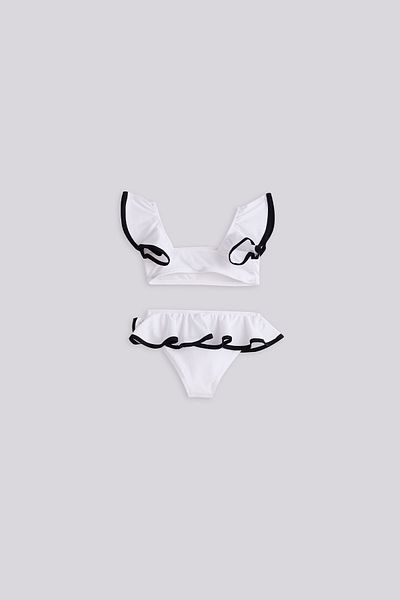 GB Baby Baby Girl Colorful Bikini