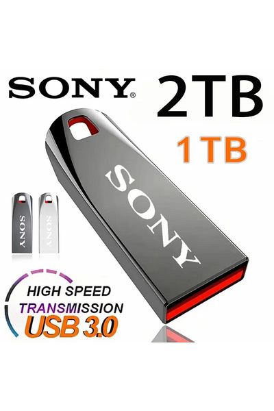 Sony USB Stick 2TB