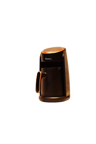 BİNDAWOOD IMPERIAL TEA COFFEE MAKER 600W