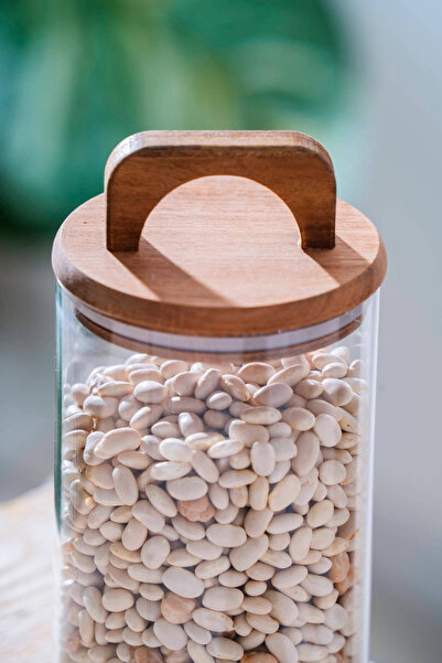 ACAR Calix Cam Kavanoz - 21 cm