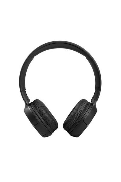 JBL Tune 510Bt Wireless On-Ear Headphones - Pure Bass - 40H Battery - Speed Charge - Fast Usb Type-C