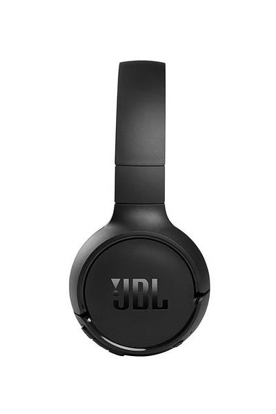 JBL Tune 510Bt Wireless On-Ear Headphones - Pure Bass - 40H Battery - Speed Charge - Fast Usb Type-C