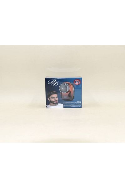 BİNDAWOOD IMPERIAL SINGLE PORTABLE SHAVER
