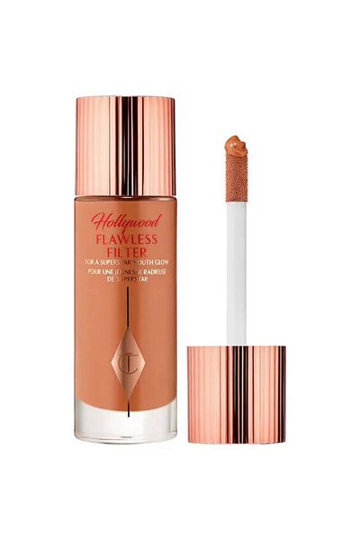 charlotte tilbury فلتر هوليوود فلوليس، 30 مل - 7 - داكن