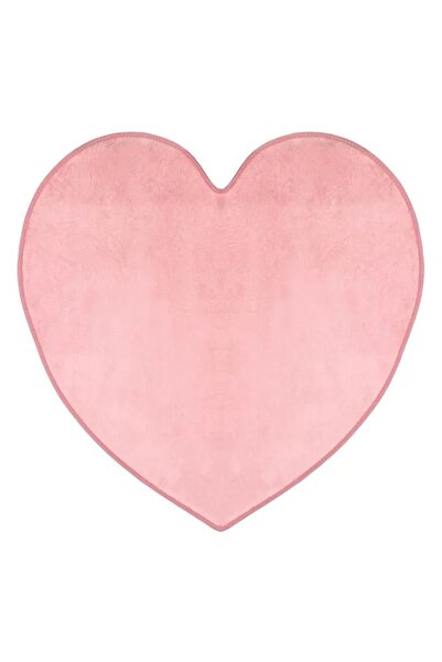 divendi-ro Covor decorativ pentru copii, din imitație de blană, în formă de i...