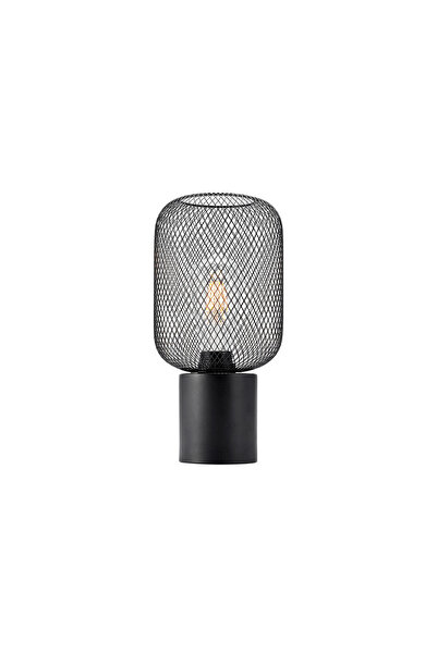 Braytron Lampă de masă BRY-W001T-1H-1xE27-BLC
