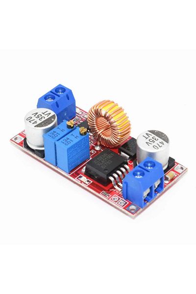 OEM Modul coborare tensiune XL4015, 5A