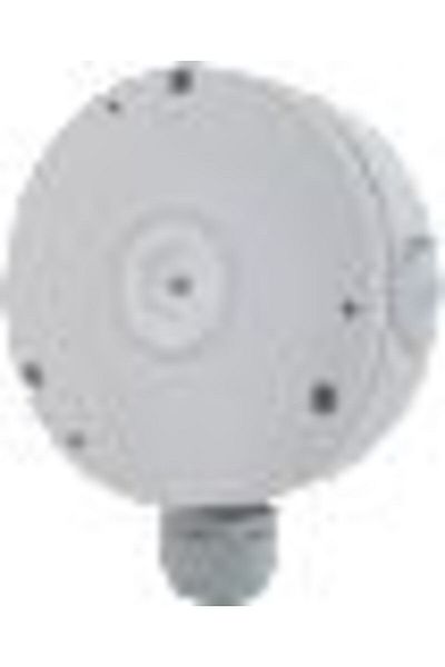 Electronica Puszka Instalacyjna Ernitec dla Kamer Wolf Base Turret, 0070-11811