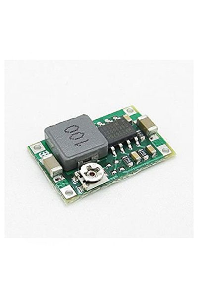 OEM Sursă de alimentare Mini 360 DC-DC 4.75V-23V la 1V-17V -- 874 - A3