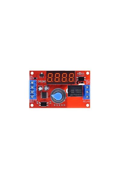 OEM Modul Releu de Întârziere Unidirecțional 5V, 32 de moduri