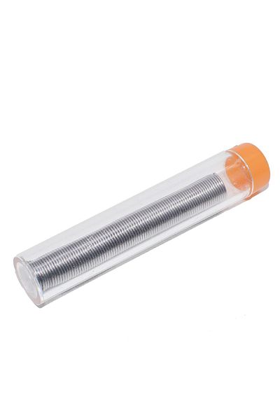 OEM Fir cositor, 0.8mm, 2% flux