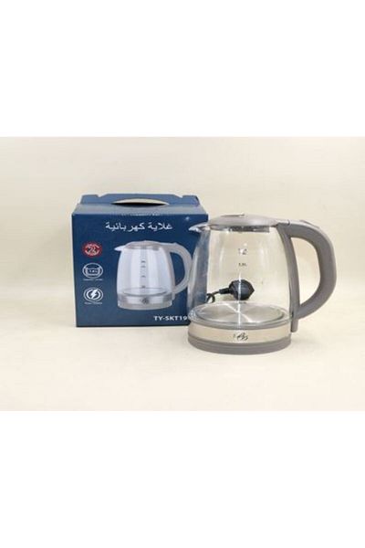 BİNDAWOOD B&D ELECTRIC KETTLE 1.8L 1500W