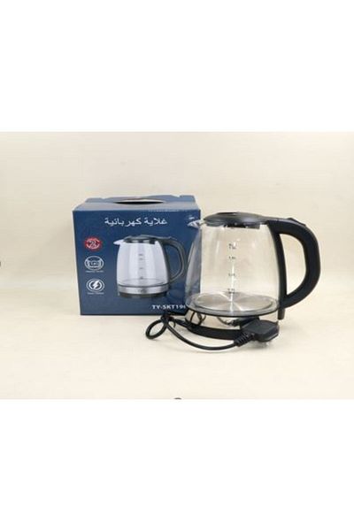 BİNDAWOOD B&D ELECTRIC KETTLE 1.8L 1500W