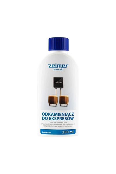 Zelmer Detartrand pentru espressoare de cafea ZCMA020L, 250 ml