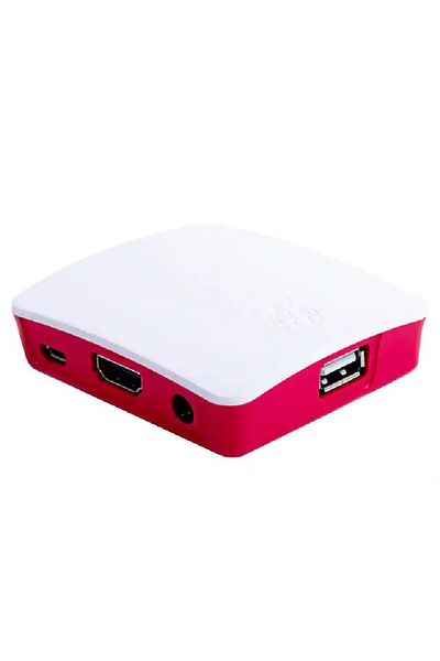 OEM Carcasa Raspberry Pi 3A+