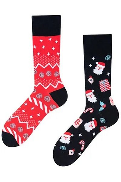 Todo Socks Children's cotton socks Christmas Gifts