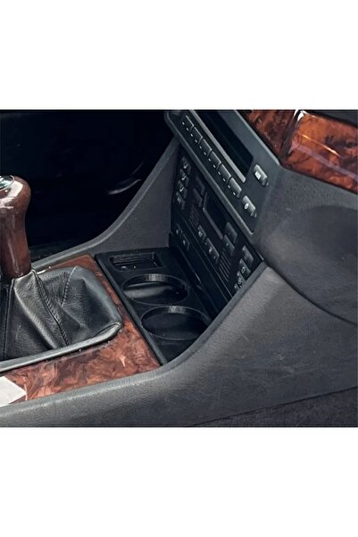 3D Printer Man Bmw E39 Gear Front Cup Holder