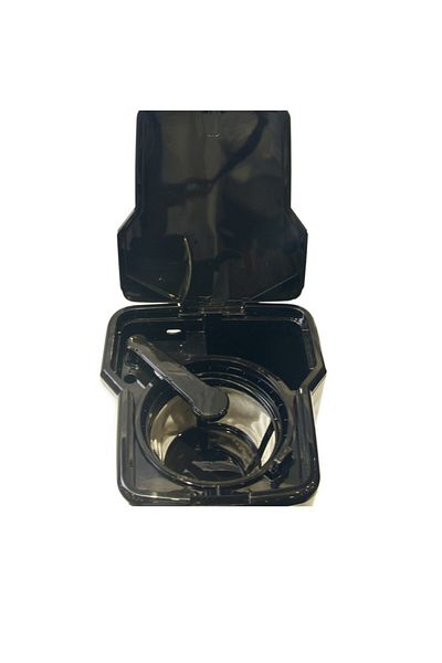 BİNDAWOOD B&D COFFEE MACHINE 1.8L