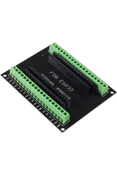 OEM ESP32 pini adapter module