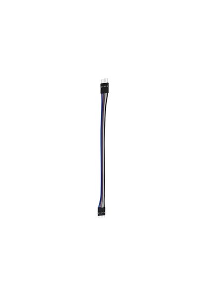 OEM Dupont Wire Male-Female with Jumper Wire for PCB, 5 Pins