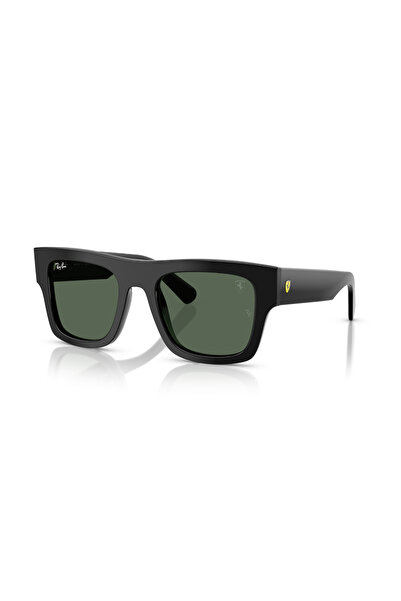 Ray-Ban RB 2217M F60171 53 Scuderia Ferrari Güneş Gözlüğü