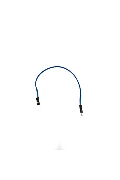 OEM Dupont Wire Male-Female with Jumper Wire for PCB, 2 Pins