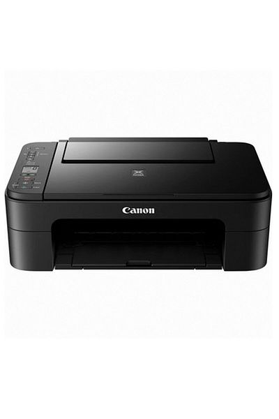 Canon PIXMA TS-3340 All-in-One Inkjet Printer Black
