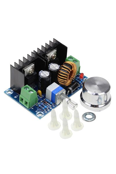 OEM Motor speed controller, 8A, 200W