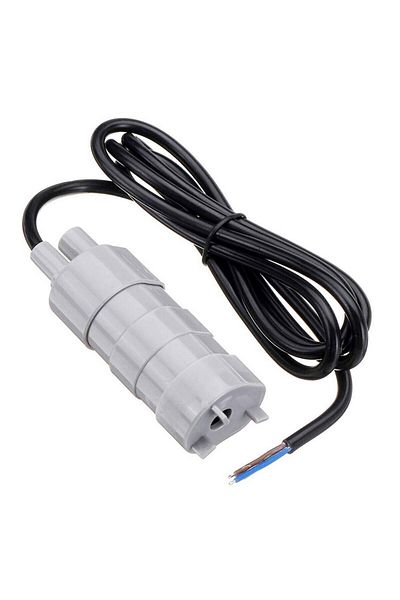 OEM Pompa apa submersibila DC 12V, JT-500