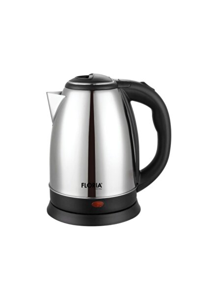 Floria Fierbator inox ZLN-2768, Capacitate 1.8L, Putere 1500W