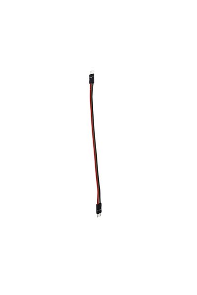 OEM Dupont Wire Male-Female with Jumper Wire for PCB, 3 Pins