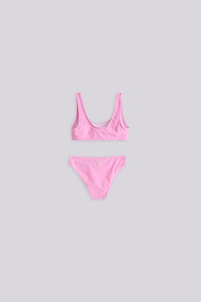 Guess Girl Pink Bikini