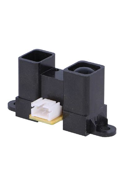 OEM Senzor de masurare a distantei GP2Y0A02YK0F Sharp, Analog