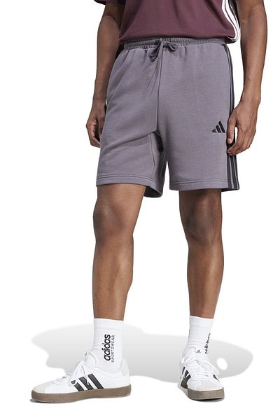 adidas Ανδρικά σορτς για τρέξιμο Quick Dry Micropoly Training Astroturf Fitness καθημερινά σορτς εξωτερικού χώρου