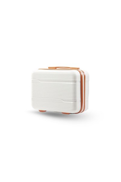 ORAMI UNBREAKABLE PREMIUM BEAUTY CASE /MINI SUITCASE BAG
