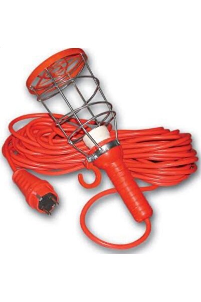 Baladoz SEYYAR LAMBA 10 MT ANAHTARLI