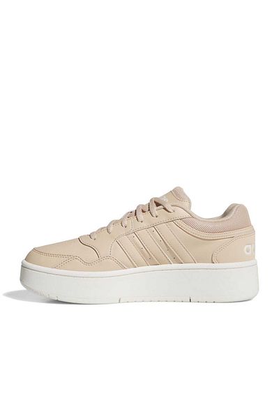adidas Hoops 3.0 Bold Women's Pink Sneaker