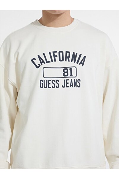 Guess Jeans Men's Sweatshirt