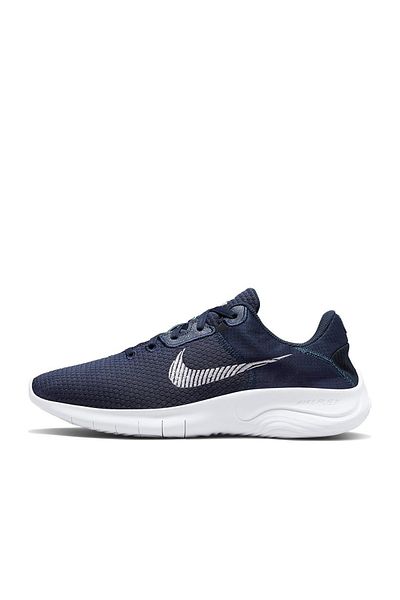 Nike Flex Experience Run 11 Men's Navy Blue Running Shoes
