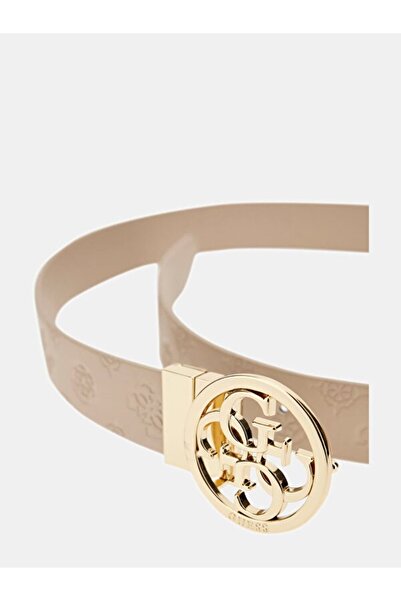 Guess Phoebe Kadın Çift Taraflı Kemer