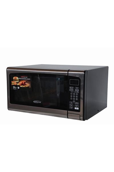 General Class General Class 34-liter microwave