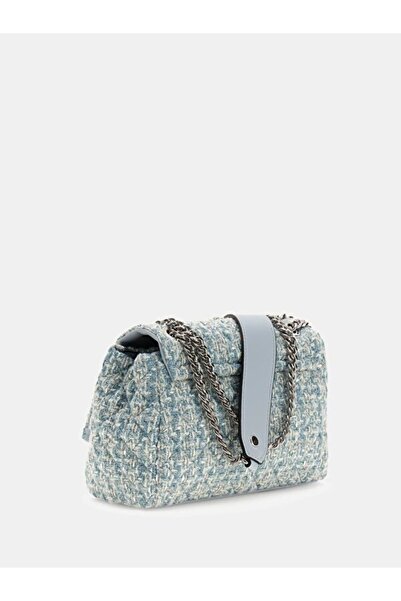 Guess Everlee Kadın Omuz Çantası