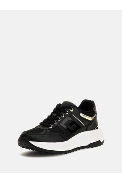 Guess Fonzi Kadın Sneaker