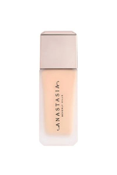 Anastasia Beverly Hills Fond de ten Anastasia Beverly Hills Impeccable Blurring Second-Skin Matte, nuanta 2WP, 35ml