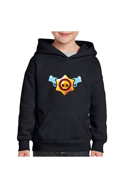 OEM Hanorac copii Brawl Stars Play CSGO