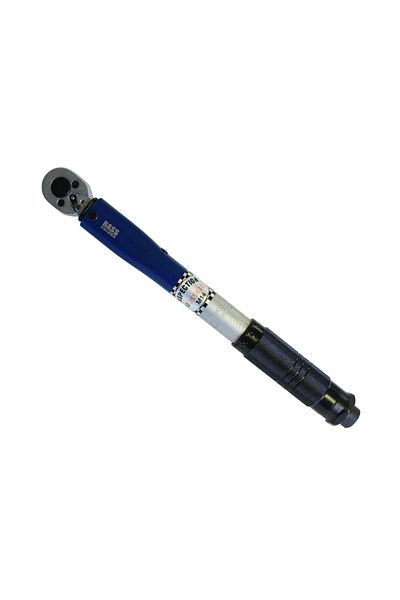 Bass Polska Klucz dynamometryczny 1/4'', 25 Nm