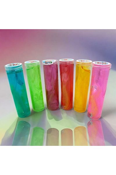 Generic Slime with Glitter
