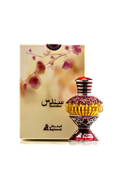 Asghar Ali دهن سندس - 10 مل