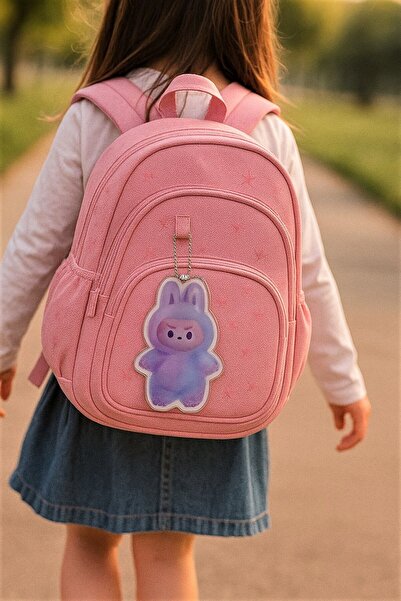 dzmerc Breloc LABUBU